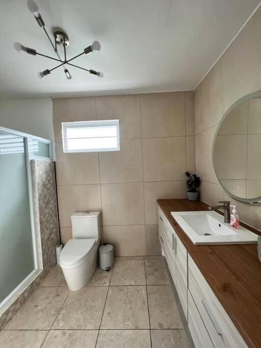 איזבלה Playa Y Campo Apartment #2 מראה חיצוני תמונה