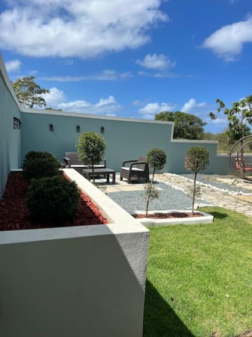 איזבלה Playa Y Campo Apartment #2 מראה חיצוני תמונה
